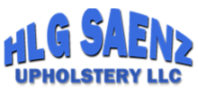 HLG Saenz Upholstery LLC